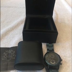 New mens watch